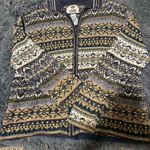 Tiara International Sweater